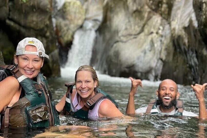El Yunque Rainforest Tour with Transport