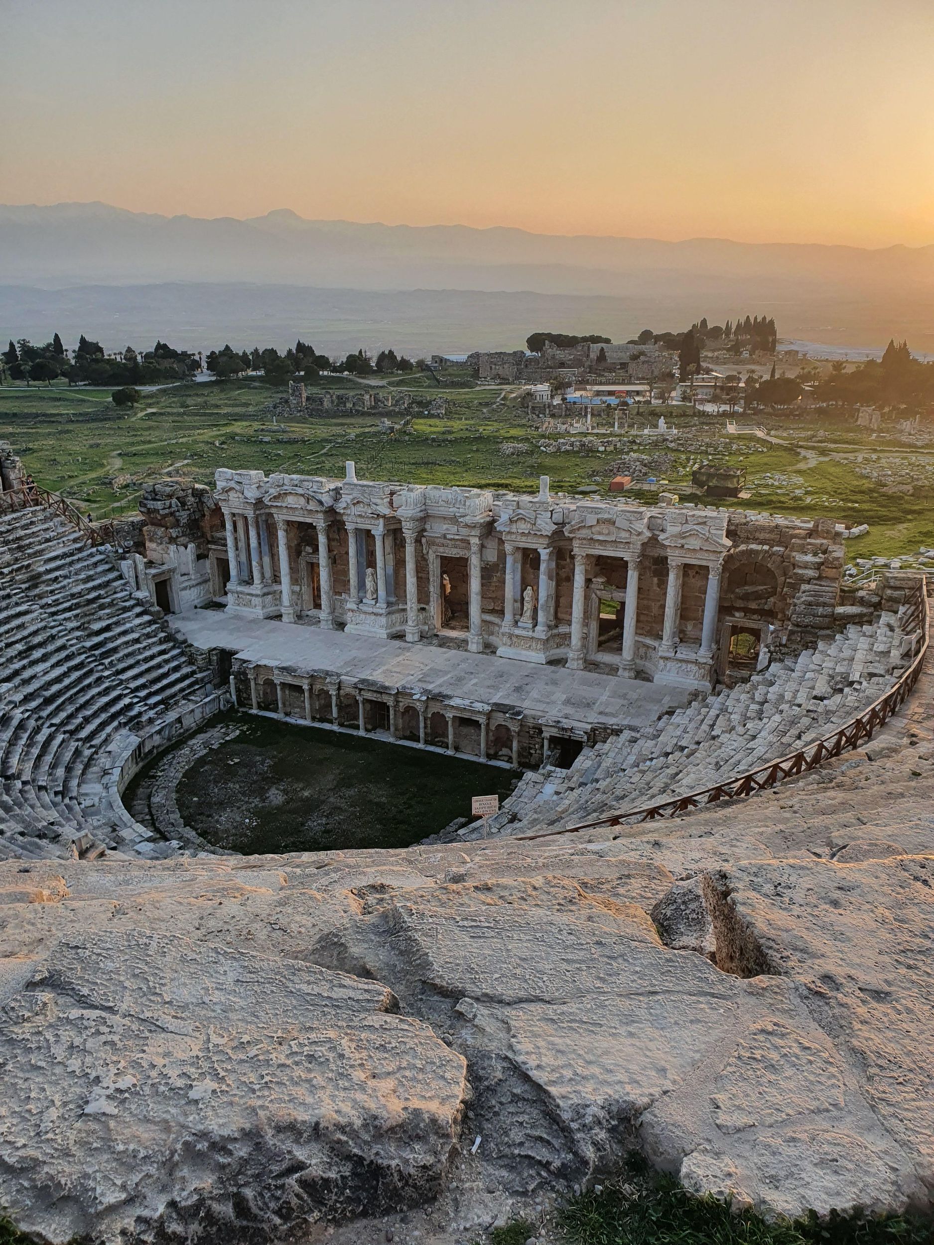 Budget-Friendly Ephesus Tour from Izmir