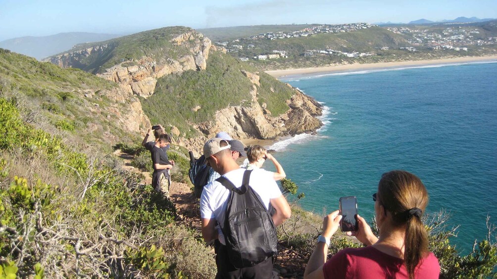 Picture 3 for Activity Robberg Nature Reserve Hiking Trails