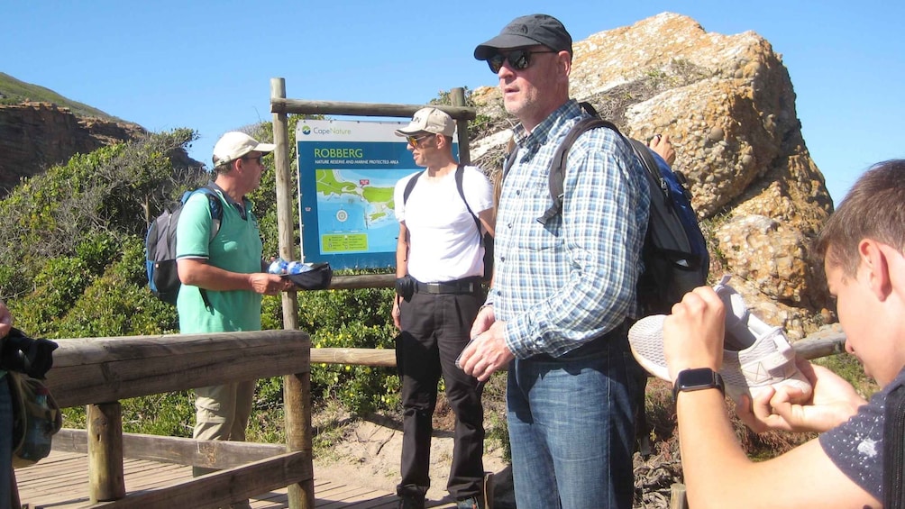 Picture 5 for Activity Robberg Nature Reserve Hiking Trails