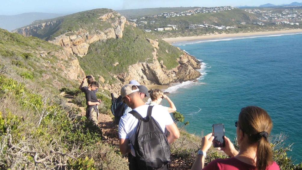 Picture 4 for Activity Robberg Nature Reserve Hiking Trails