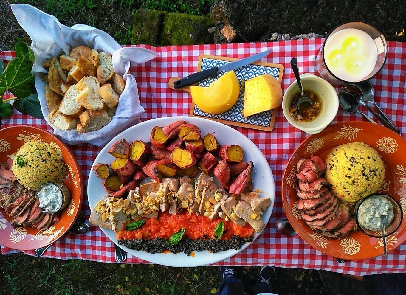 Full Day Wine & Food Tour - Pico Island