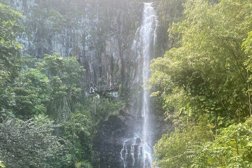 Maui Road to Hana Tours
