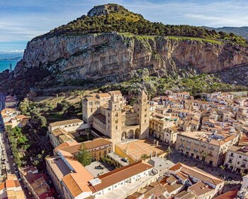 Cefalù: Cathedral Complex Guided Tour