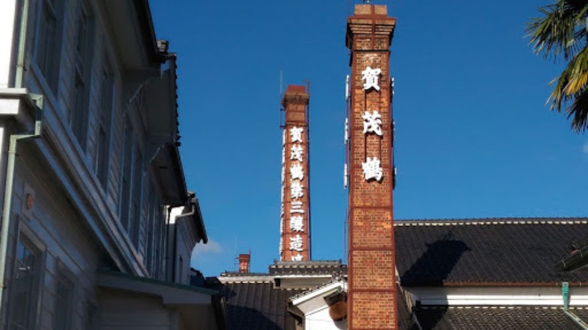 [Hiroshima]Take a Japanese Sake brewery guided tour at Saijo, 