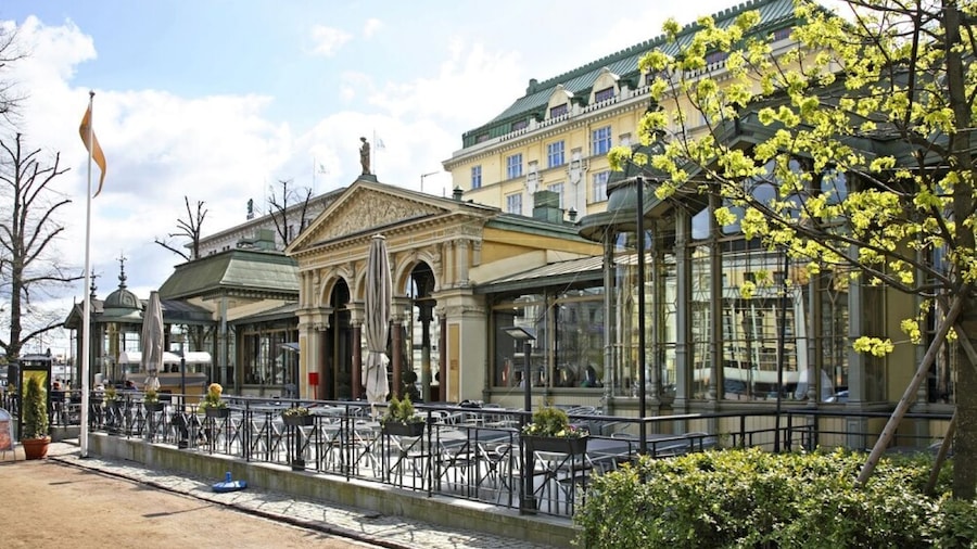 Discover Helsinki Your Way