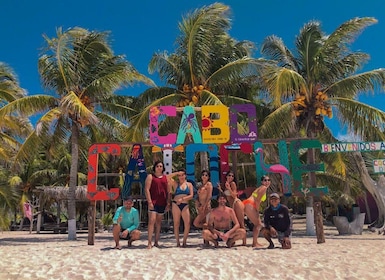 Holbox: Snorkeling, Fishing, and Ceviche Tour