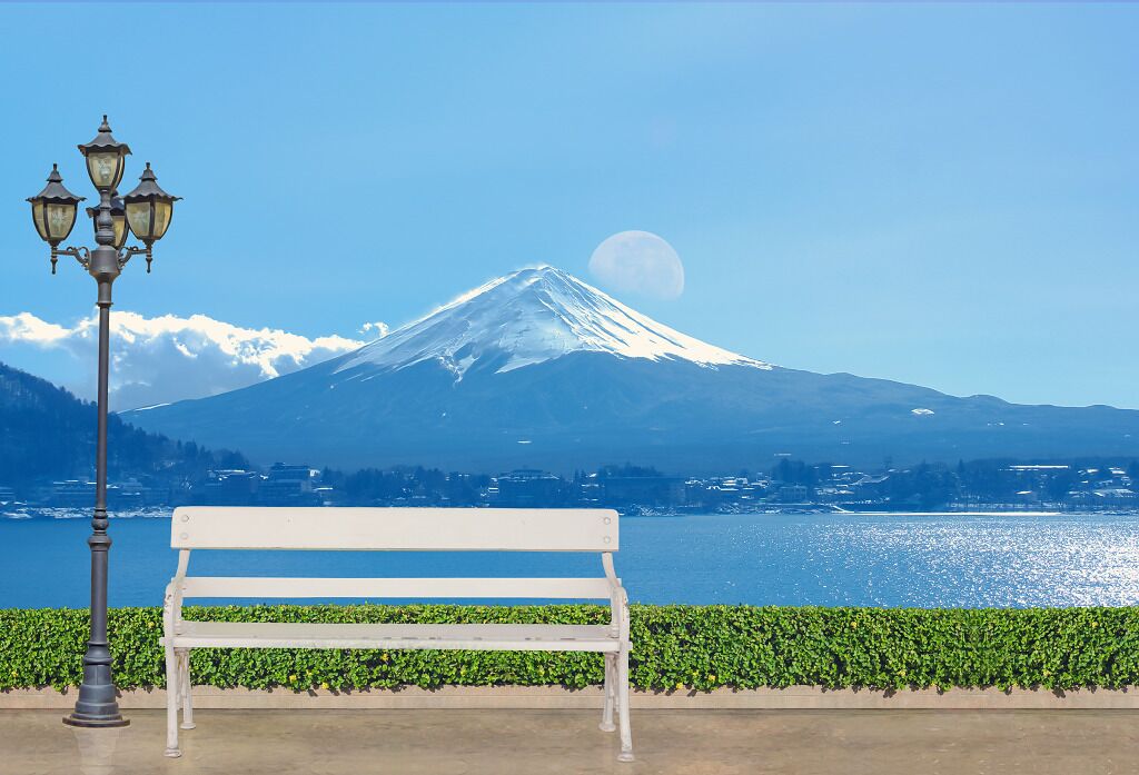 Japan: Mount Fuji H Line: 1-Day Trip to Lake Kawaguchi & Cable Car