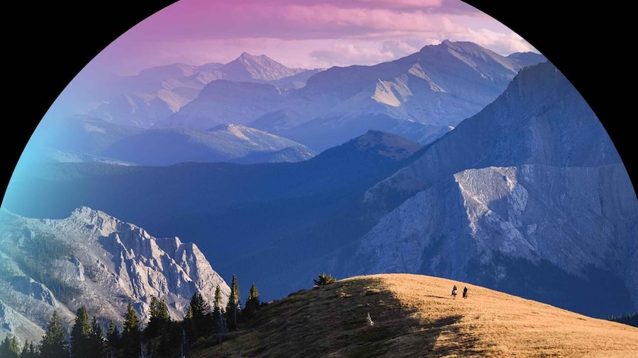 Vancouver: Flyover Experience Ticket