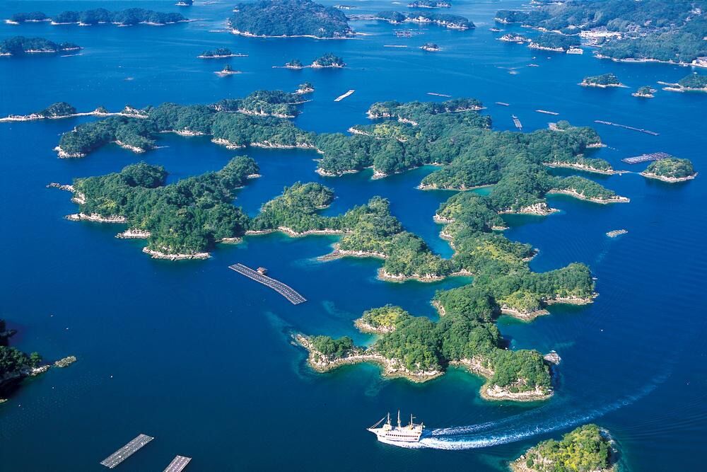 Japan: Kyushu Nagasaki Day Trip