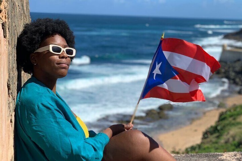 Puerto Rico's Lifestyle, Art and Culture Tour
