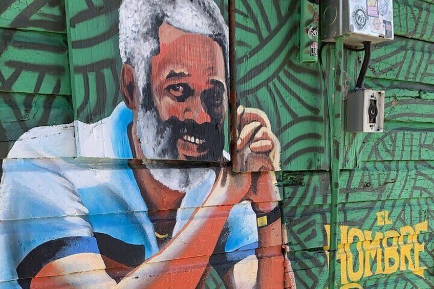Discovering Puerto Rico: Lifestyle, Art, and Cultural Tour