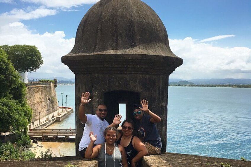 Puerto Rico's Lifestyle, Art and Culture Tour