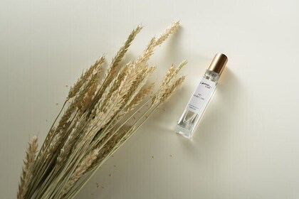 Make Your Own Perfume Workshop in Belgrade