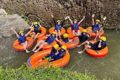 Nukuwera Tubing Adventure