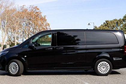 PRIVATE TOUR Savoca Taormina Castelmola departure from MESSINA