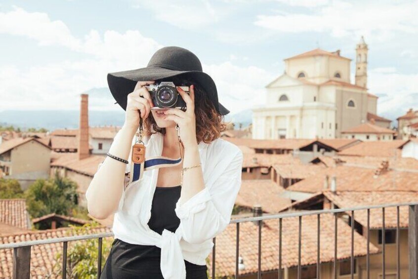 2-Hours Private Bucharest City Tour