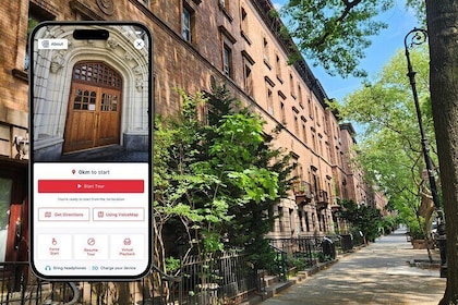 The Heart of Harlem: A Self-Guided Audio Tour in NYC