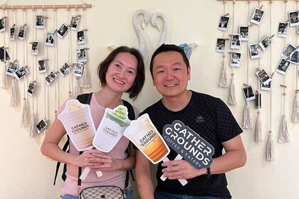 Phnom Penh Morning Coffee Tour