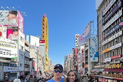 Guided Tour of kyoto