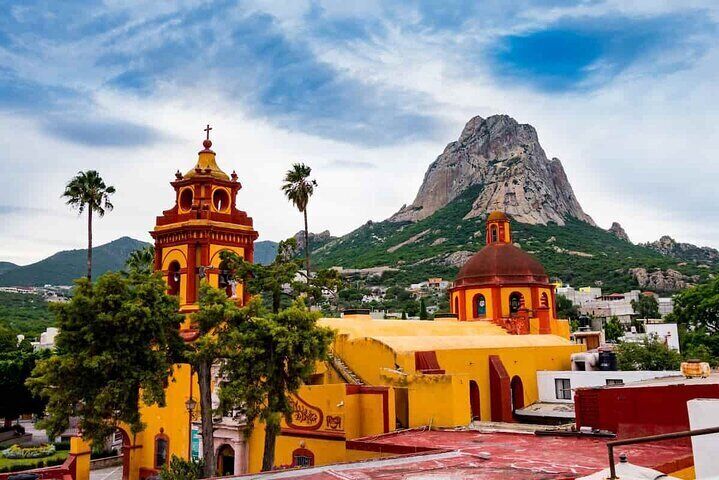 Tour Peña DE Bernal Queretero