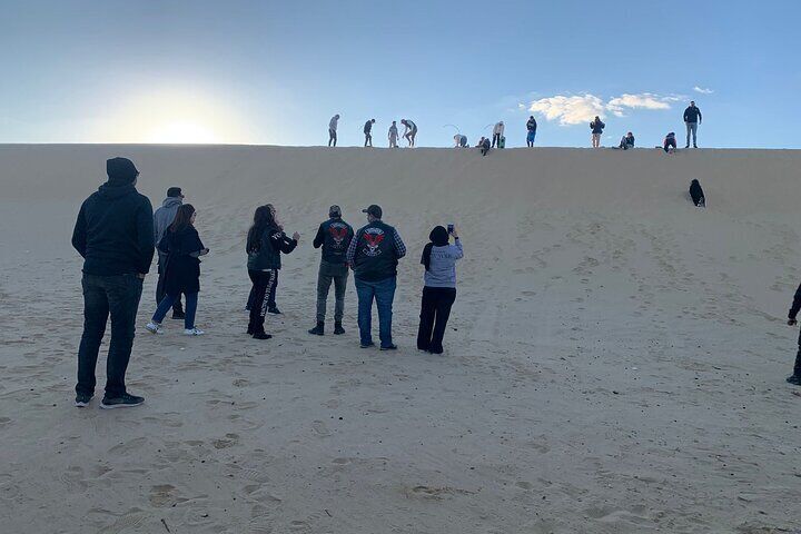 2 Days Al Fayoum Tour