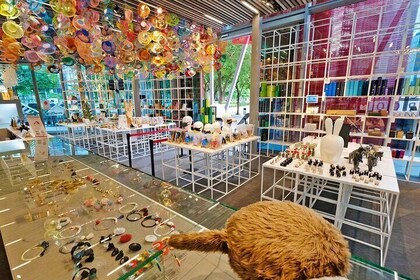 Red Dot Design Museum Singapore Entry Ticket