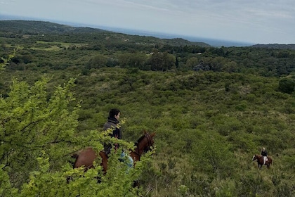 Exclusive All Inclusive Horseback Expedition in Córdoba
