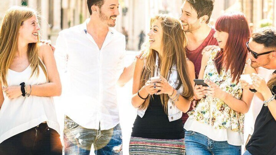 e-Scavenger hunt Nancy: Explore the city at your own pace