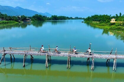 Nha Trang Heritage Bike Tour