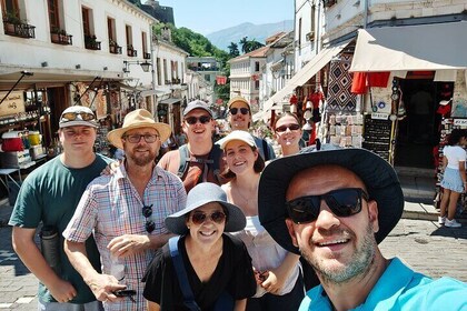 Albania Unveiled: An 8-Day Culinary Odyssey with Eden