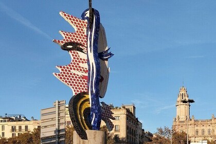 Barcelona: Sun, Sand and (Olympic) Secrets in Barceloneta