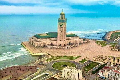 7 Day Morocco Desert and Imperial Tour from Casablanca