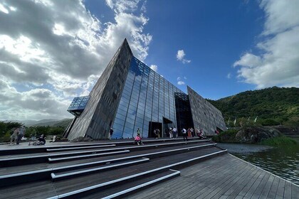 2 Days Discovery and Experience in Yilan