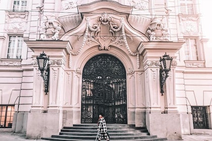 Bratislava: an alternative route of the best hipster hangouts