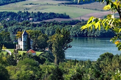 Danube Bend Day Trip Nature Escape to Zebegeny