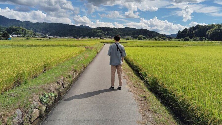 Nara: Asuka, Ancient Capital & Future Heritage Private Tour