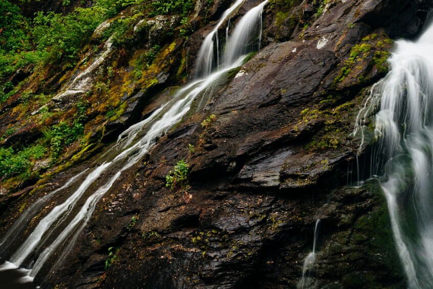 Shenandoah National Park Self-Driving Audio Tour