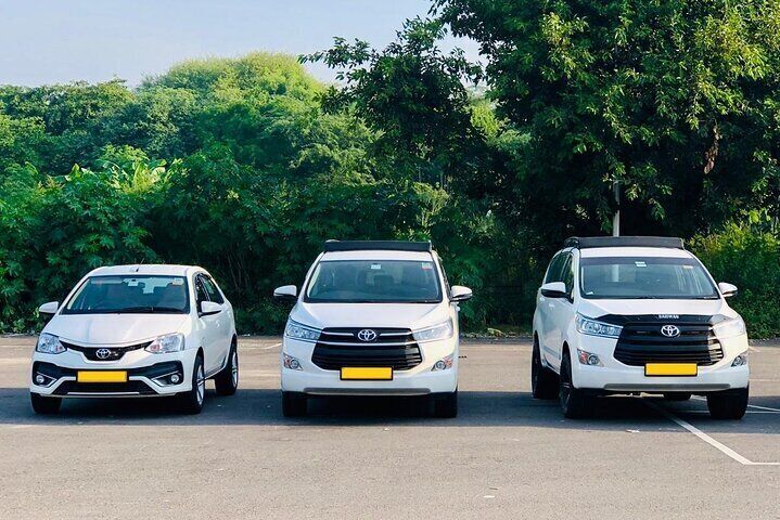 6 Days Amritsar Dalhousie Dharamshala Road Trip