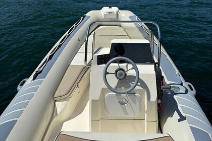 Shared Boat Tour on Lake Como