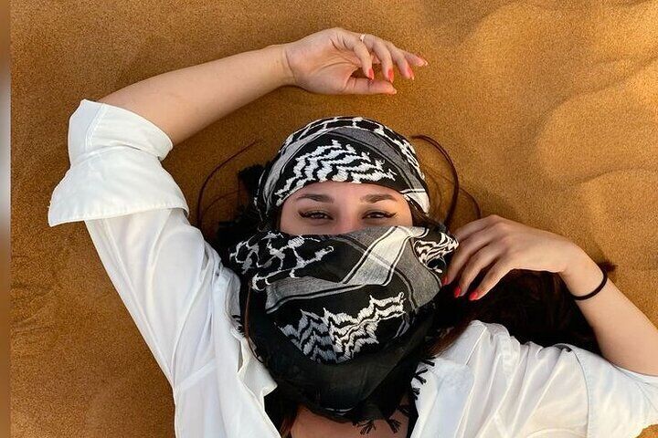 Full Day in Egypt Tour to Fayoum Oasis