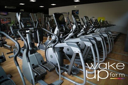 Fitness Club in Saint-Rémy-de-Provence
