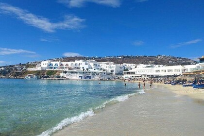 2 Day Mykonos Experience
