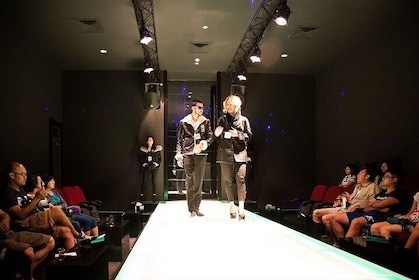 Kusadasi Shopping and Turkish Bath Tour with Lunch and Workshop