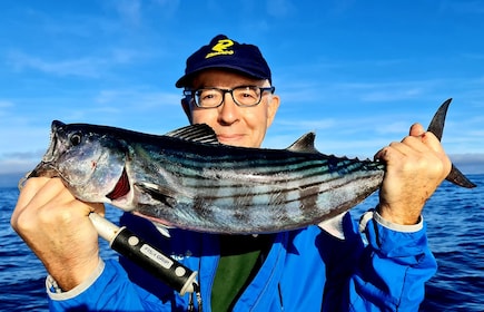 Sé pescador por un día en Lanzarote