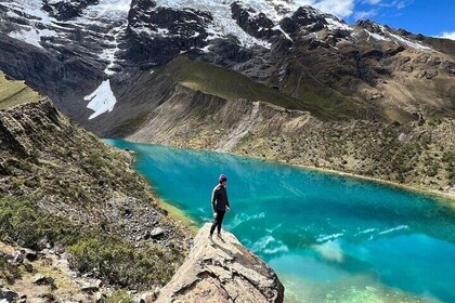 Full Day Humantay Lagoon Tour