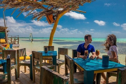 4 Hours Sorobon Beach Excursion