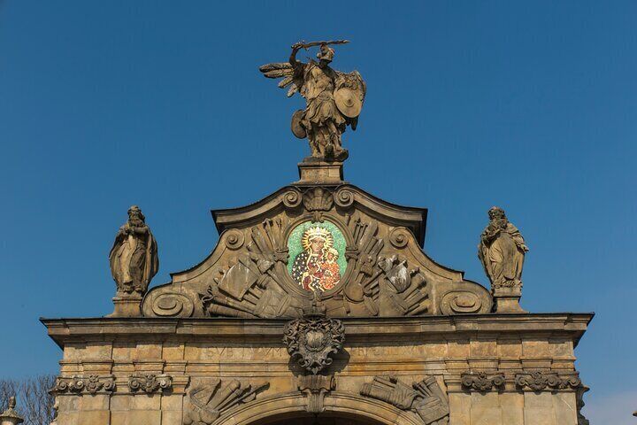 Czestochowa & the Black Madonna Day Trip from Krakow