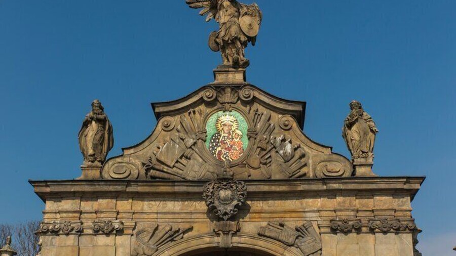 Czestochowa & the Black Madonna Day Trip from Krakow