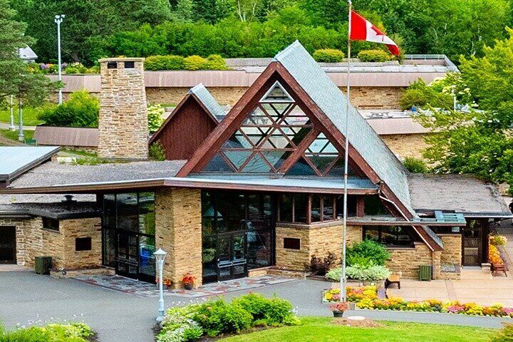 Alexander Graham Bell Museum